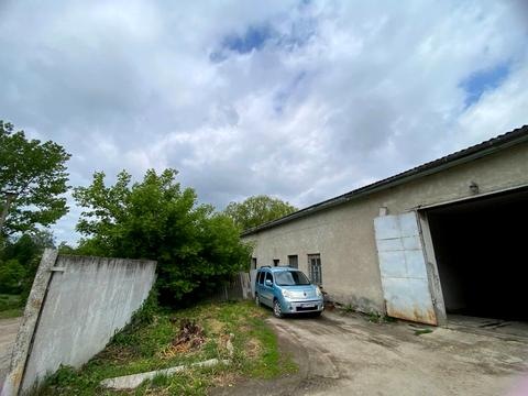 коммерческая по адресу с. Великие Дедеркалы, вул. шевченка, 24