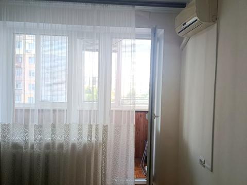 квартира за адресою Житомир, Івана Мазепи вул. (Мануїльського), 4