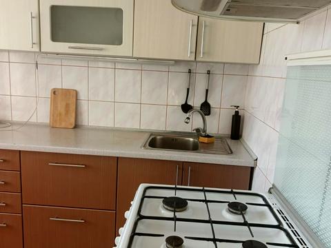 квартира за адресою Житомир, Івана Мазепи вул. (Мануїльського), 4