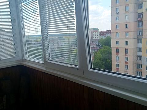квартира за адресою Житомир, Івана Мазепи вул. (Мануїльського), 4