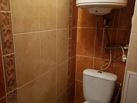 квартира за адресою Житомир, Івана Мазепи вул. (Мануїльського), 4