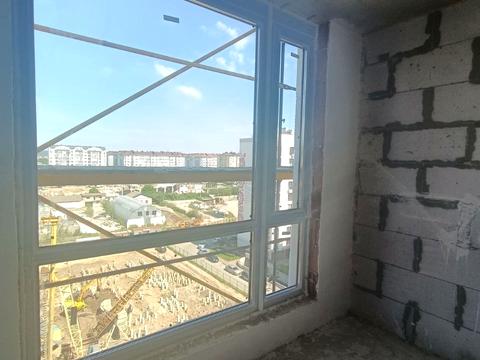 квартира по адресу Фізкультурна