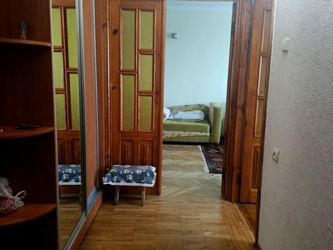 квартира за адресою Житомир, Івана Мазепи вул. (Мануїльського), 4