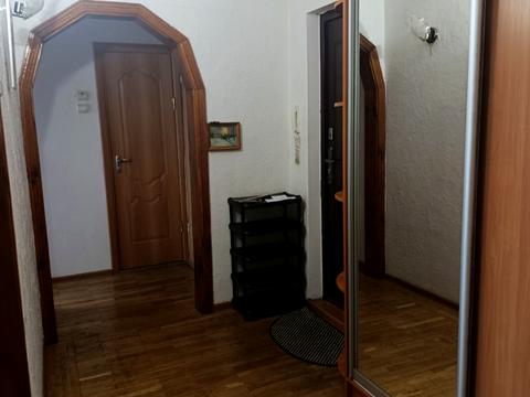 квартира за адресою Житомир, Івана Мазепи вул. (Мануїльського), 4