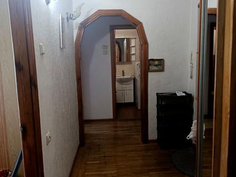 квартира за адресою Житомир, Івана Мазепи вул. (Мануїльського), 4