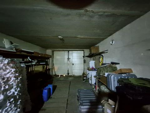 коммерческая по адресу Лопатинский пер., 17