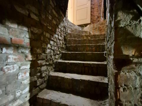 коммерческая по адресу Лопатинский пер., 17