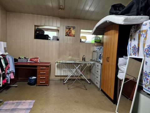 коммерческая по адресу Лопатинский пер., 17
