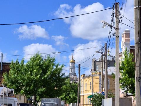 коммерческая по адресу Лопатинский пер., 17