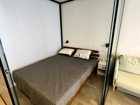 квартира по адресу Запорожское шоссе, 28-П