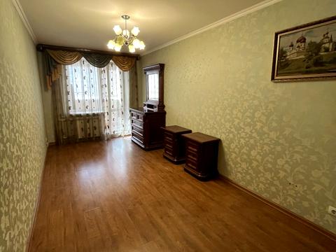 квартира по адресу Семена Палия ул. (Дніпропетровська), 113