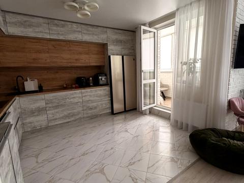 квартира за адресою Михайла Грушевського вул., 30г