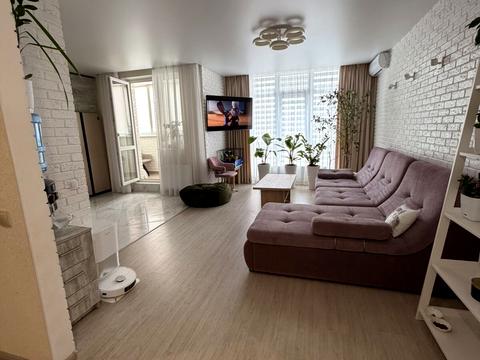 квартира за адресою Одеса, Михайла Грушевського вул., 30г