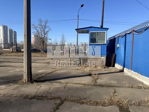 коммерческая по адресу Березняковская ул., 18-А