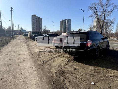 коммерческая по адресу Березняковская ул., 18-А