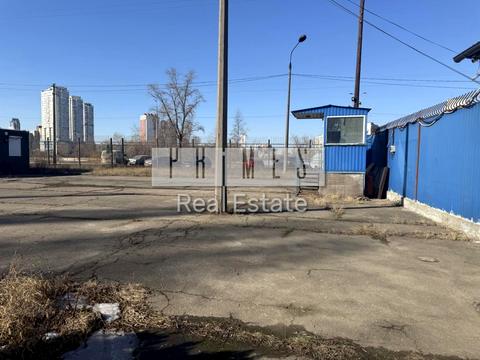 коммерческая по адресу Березняковская ул., 18-А