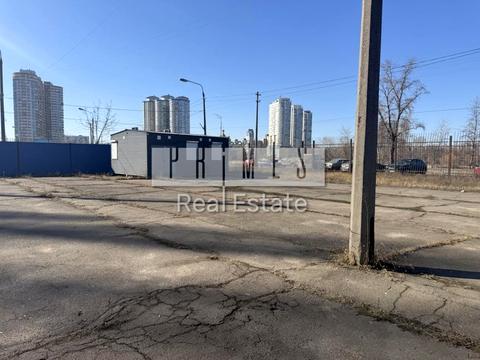 коммерческая по адресу Березняковская ул., 18-А