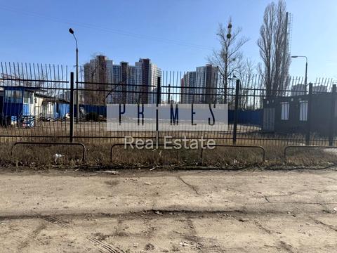 коммерческая по адресу Березняковская ул., 18-А