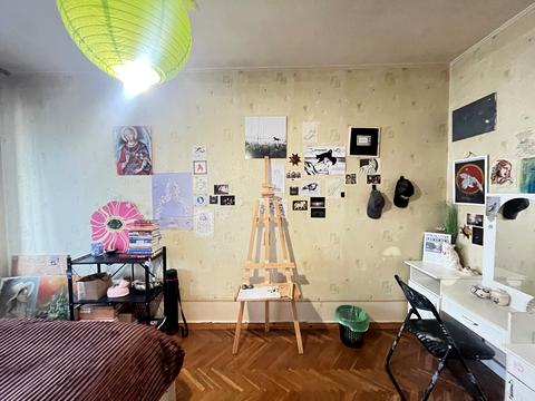 квартира за адресою Лесі Українки бульв., 24