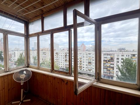 квартира за адресою Лесі Українки бульв., 24