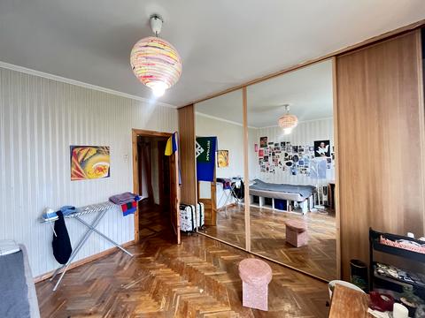 квартира за адресою Лесі Українки бульв., 24