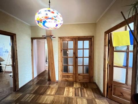 квартира за адресою Лесі Українки бульв., 24