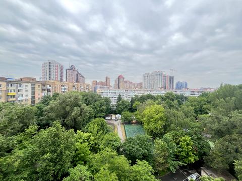 квартира за адресою Лесі Українки бульв., 24