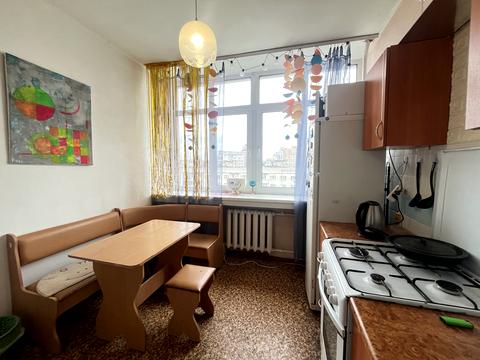 квартира за адресою Лесі Українки бульв., 24