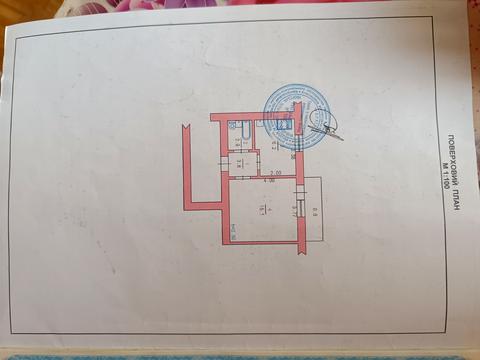 квартира за адресою Прибузький пров., 1