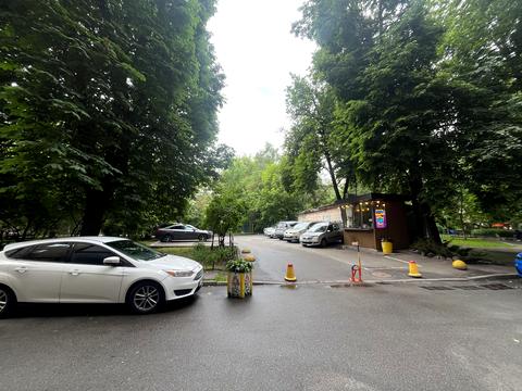 квартира за адресою Лесі Українки бульв., 24
