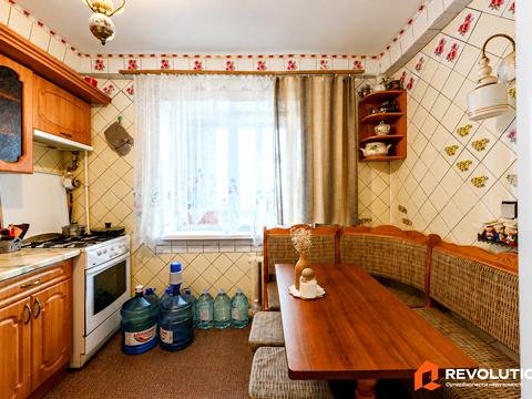 квартира за адресою Дегтярівська вул., 10