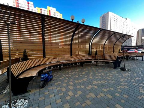 квартира по адресу Жемчужная ул., 11