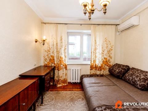 квартира за адресою Дегтярівська вул., 10