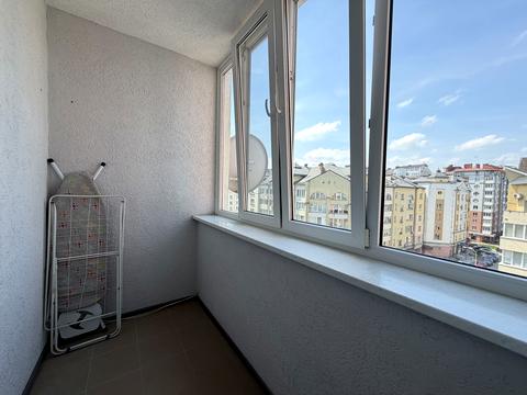 квартира по адресу Пилипа Орлика ул., 4б