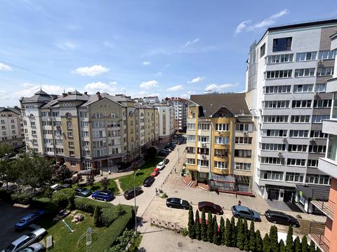 квартира по адресу Пилипа Орлика ул., 4б