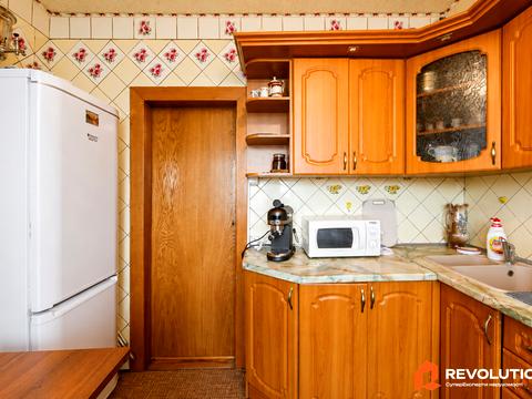 квартира за адресою Дегтярівська вул., 10