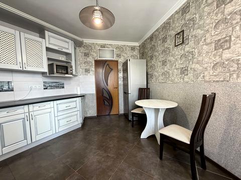 квартира по адресу Пилипа Орлика ул., 4б