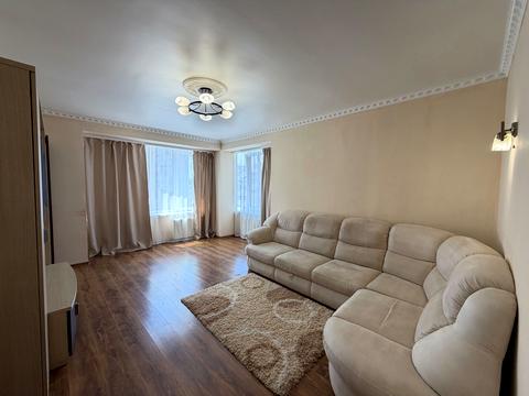 квартира по адресу Пилипа Орлика ул., 4б