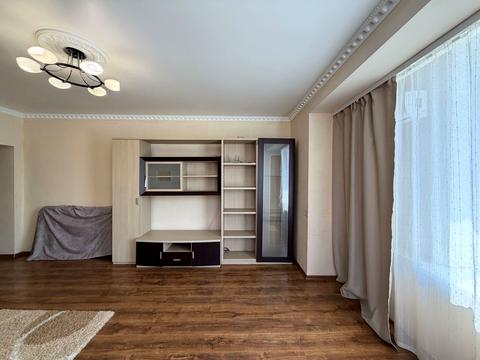 квартира по адресу Пилипа Орлика ул., 4б