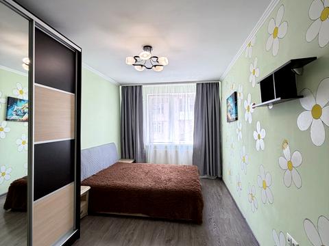 квартира по адресу Пилипа Орлика ул., 4б