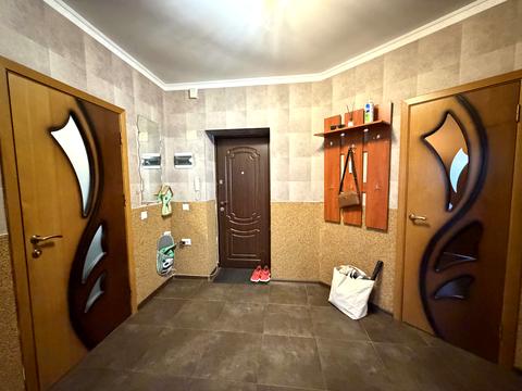 квартира по адресу Пилипа Орлика ул., 4б