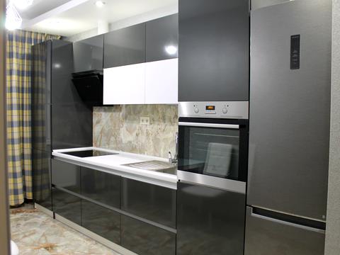 квартира за адресою Петропавлівська вул., 40