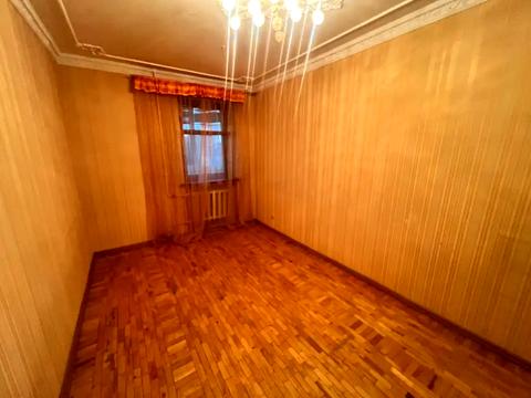 квартира по адресу Староказацкая ул. (Комсомольская), 12