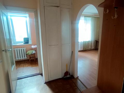 квартира за адресою Прибузький пров., 1