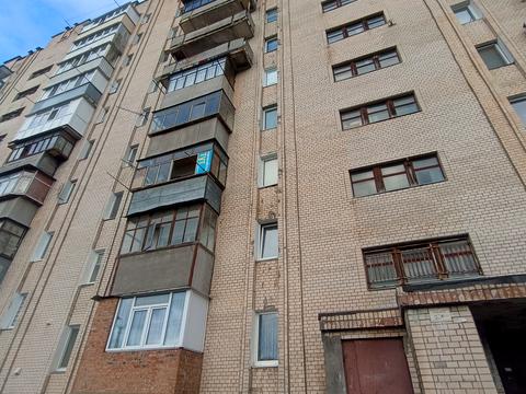 квартира за адресою Прибузький пров., 1