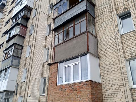 квартира за адресою Прибузький пров., 1