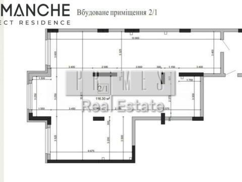 коммерческая по адресу Щекавицкая ул., 46