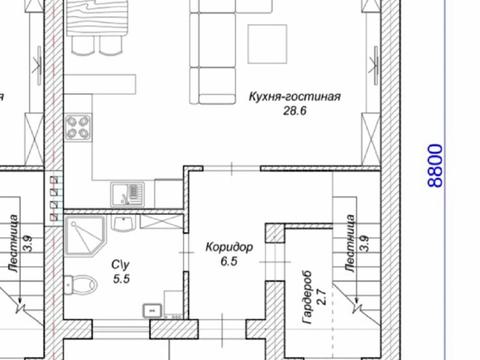 дом по адресу Соборна ул.
