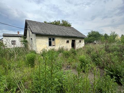будинок за адресою с. Солуки, Львівська