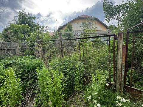 будинок за адресою с. Солуки, Львівська